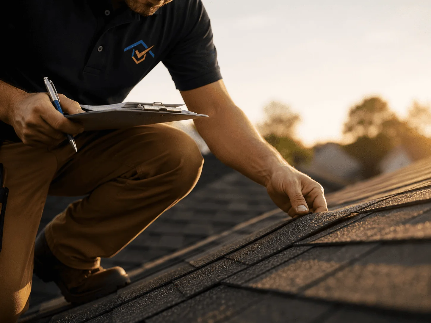 Why Choose Roof Inspection in Clearlake Oaks, CA
